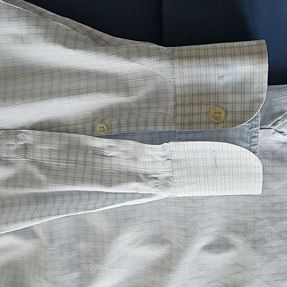 Jos A Bank Reserve Collection Dress Shirt - Picture 8 of 12